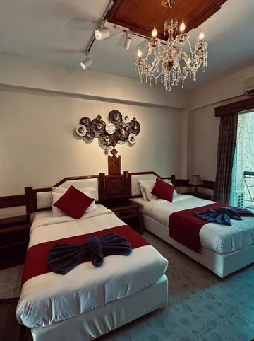 รูปภาพของเกาะช้างรีสอร์ท