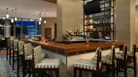 Hyatt Centric Brickell Miami - bar