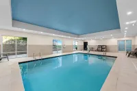 Hampton Inn by Hilton Mt. Vernon - 2つ星