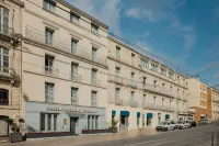 Best Western Plus Hotel Comedie Saint-Roch