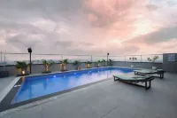Sarovar Portico Pathankot - Pools