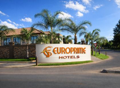 Europrime Hotels Airport