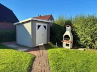 Anti-allergy and comfortable vacation home