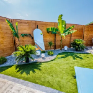 Bugi Suit Bungalov Hôtels à : 