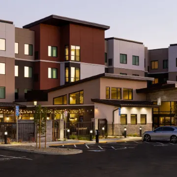 Residence Inn by Marriott Fairfield Napa