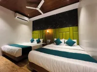 Hotel Imperial Suite - 2 estrellas