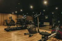 Torel Avantgarde - Gym
