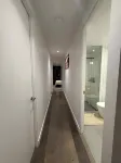 Cosy 2 bedroom apartment with pool, gym and sauna