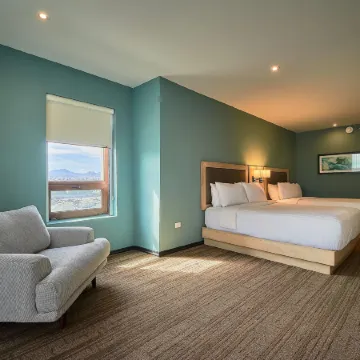 Wyndham Garden Saltillo