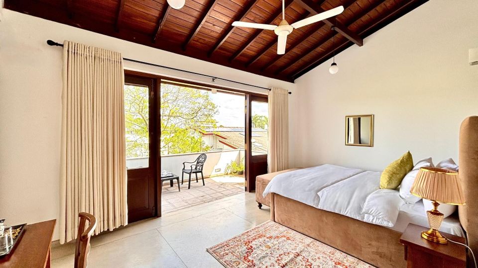 Nest Villas