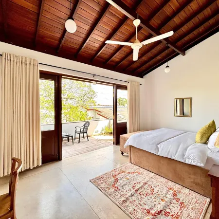 Nest Villas