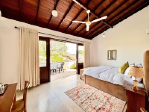 Nest Villas