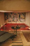 Cappadocia Vita Cave Suites - Pools