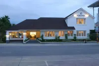 The Sunset Bangsaen Hotel - Kæledyr tilladt
