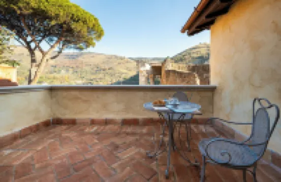 Locanda Sibilla Luxury Suites