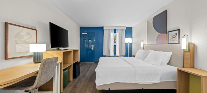 Spark by Hilton Kodak Hotels in Sevierville