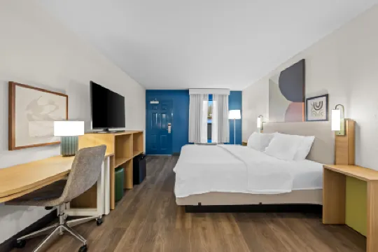 Spark by Hilton Kodak