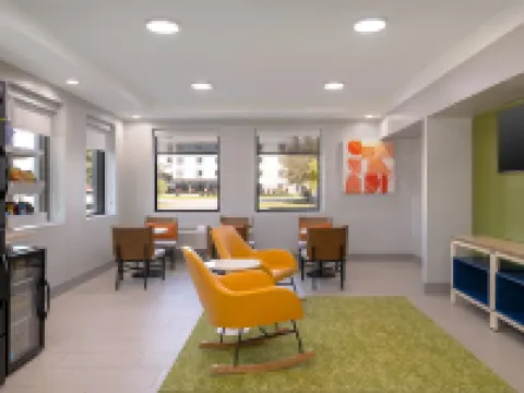 Spark by Hilton Fishkill Hotels in Fishkill