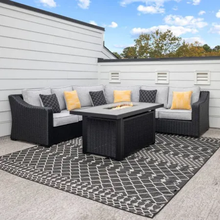NEW Luxury Condo Rooftop Terrace EV Charger