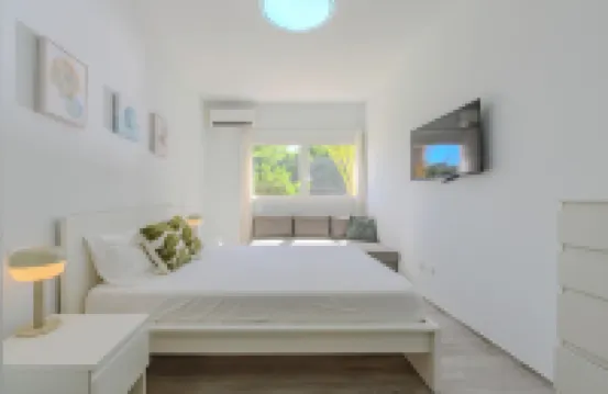 Vive Tracadero Lodge - 2 Hab Apto