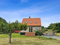 "Hermine" - 250m from the sea