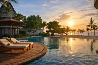 Quenzo Beach Resort - con vista mare