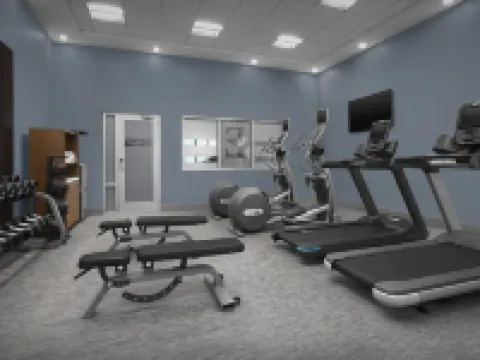 Embassy Suites by Hilton Jackson North Ridgeland Hotels in Ridgeland