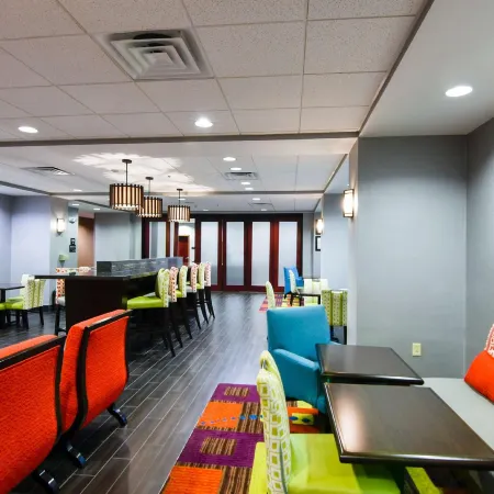 Hampton Inn Foley