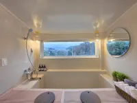 Byeolhana Private Pension - spa