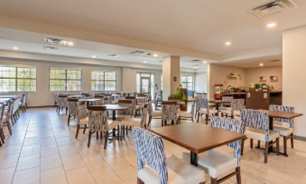 Pestana Orlando Suites - Lake Buena Vista