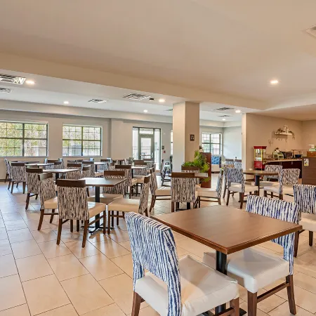 Pestana Orlando Suites - Lake Buena Vista