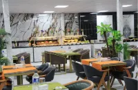 Clovers Thermal Resort & Spa - Wifi