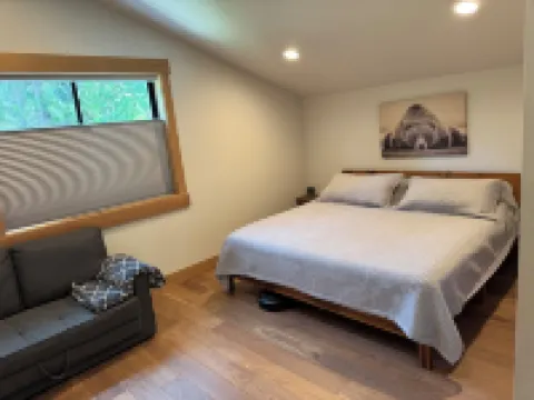 Mountain Cabin