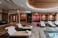 Skaneateles Fields Resort & Spa, Curio Collection by Hilton - spa