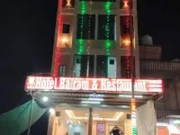 Hotel Balram Palace Hotels near Jeen Mata Mandir