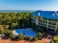Club at Cape San Blas B1 - Catchin' Summer - Villas