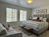 Lazy River Retreat by RedAwning - 3-Star
