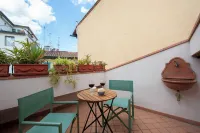 La Corticina - Rooms & Suite - Firenze