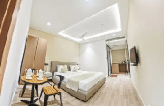 Hotel A Square Rivera
