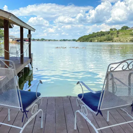 Lakefront Family Getaway w/ Dock & Fire Pit
