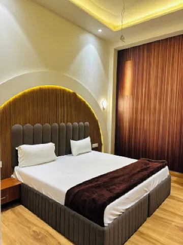 Hotel Cloud 9 Hotels in 