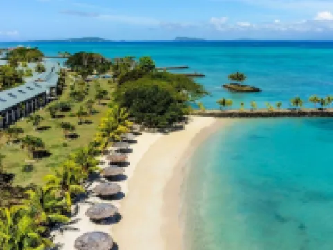 Samoa Beach Resort Hotels in Faleolo