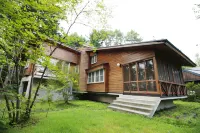 호텔 사이프러스 가루이자와  호텔