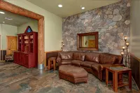 Arapahoe Lodge 1 Bed 1 Bath B