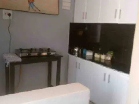 Kareber Deluxe - Gulu Hotels in Gulu Municipality