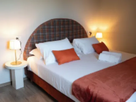 Country House il Vecchio Ippocastano Hotels in Cascia