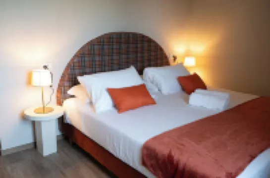 カントリーハウス イル ヴェッキオ イッポカスターノ