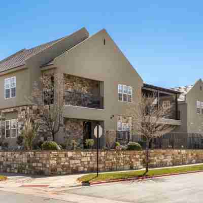 The Ann Marie #f1 6 Bedroom Townhouse Hotel Exterior