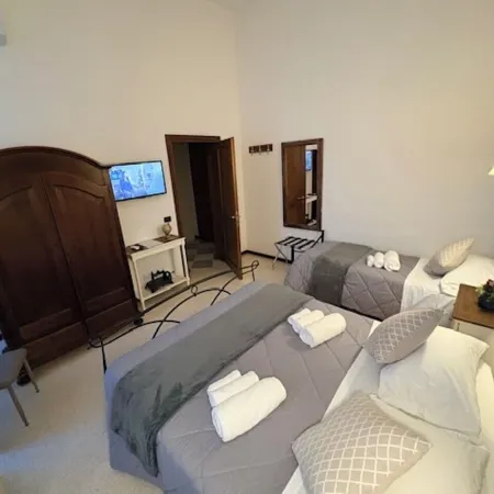 Dimora di Acanto - Lecce
