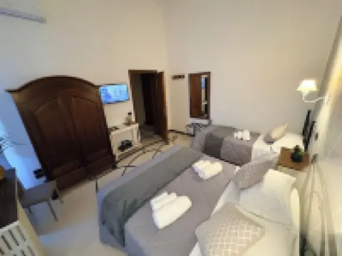 Dimora di Acanto - Lecce